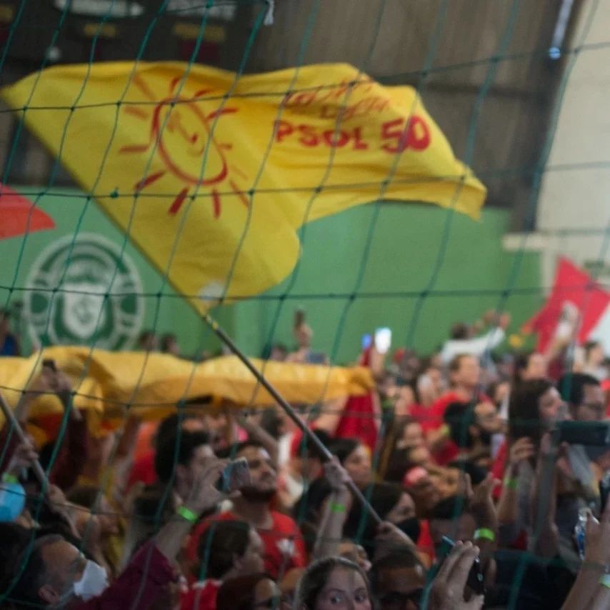 PSOL JF ☀️🏳️🌈♀️✊🏿 tweet media