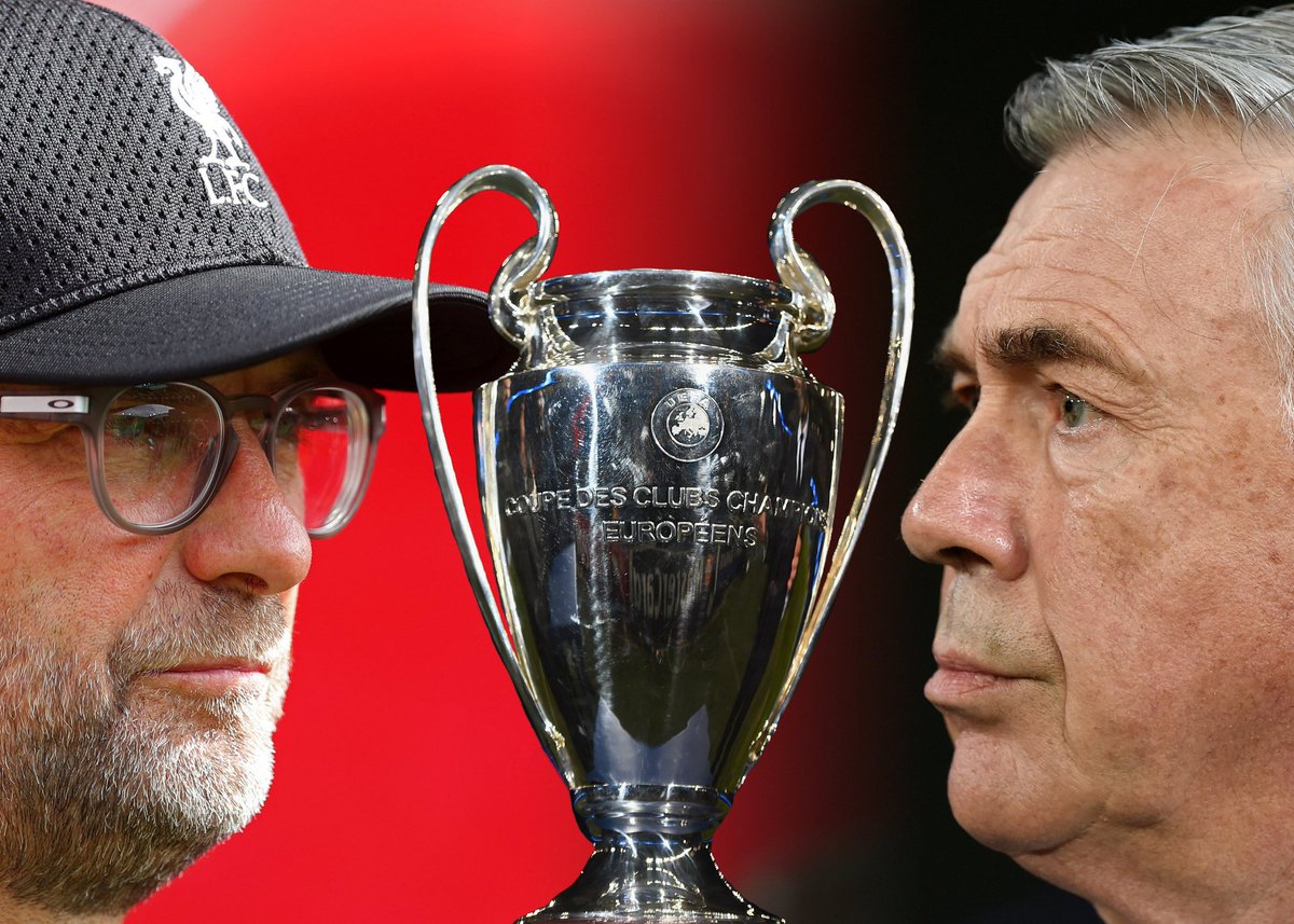 bifameta's tweet photo. 38 hours until kick-off... ⌛️🌍🏆

#BIFA #UCLfinal https://t.co/zp6wQ9u0Z8