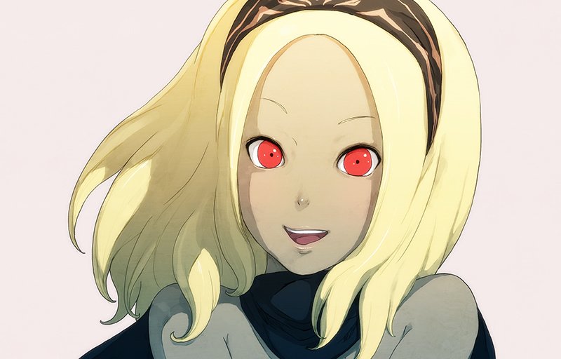 vitaking66 🇵 🇸 play gravity rush on Twitter: "This, this and that ht...