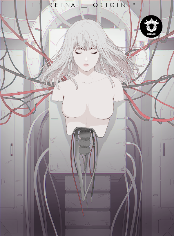 a bear market doesn't exist if you just pull 1/1s...

opensea.io/assets/ethereu…

would have loved to hold onto this beautiful <a href="/GENESIS_SENSHI/">The Girls of Armament Redirect</a> REINA ORIGIN but I wanted to get a zinger box tonight instead of instant noodles 🤪