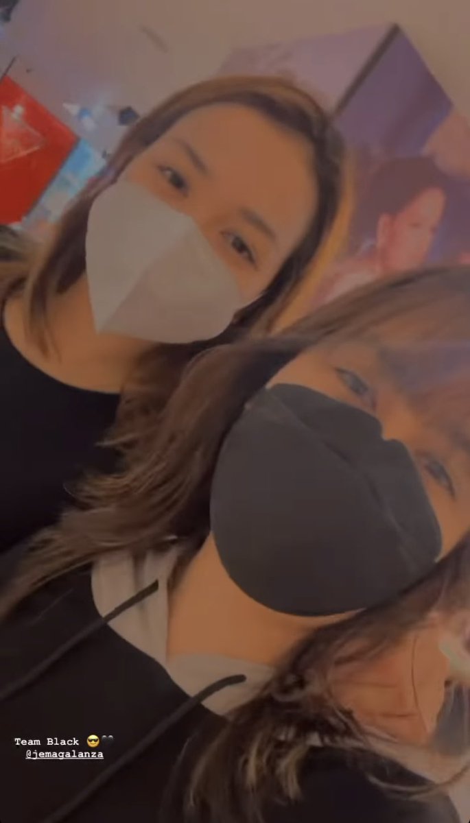 QueenJMCG_'s tweet photo. Jema & Dori 💕 #GuessPH https://t.co/wUdBPSRV2F