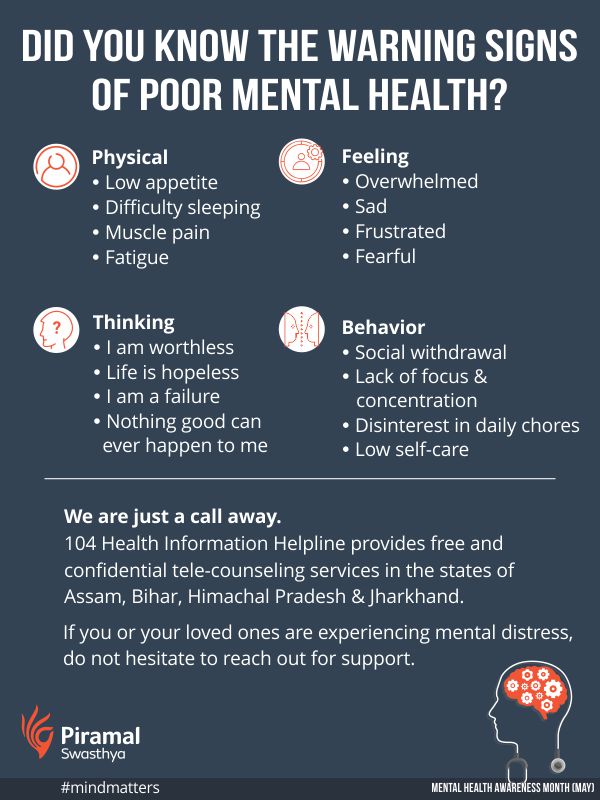 PiramalS's tweet photo. #MentalHealthAwarenessMonth https://t.co/oIXrJg5ec6