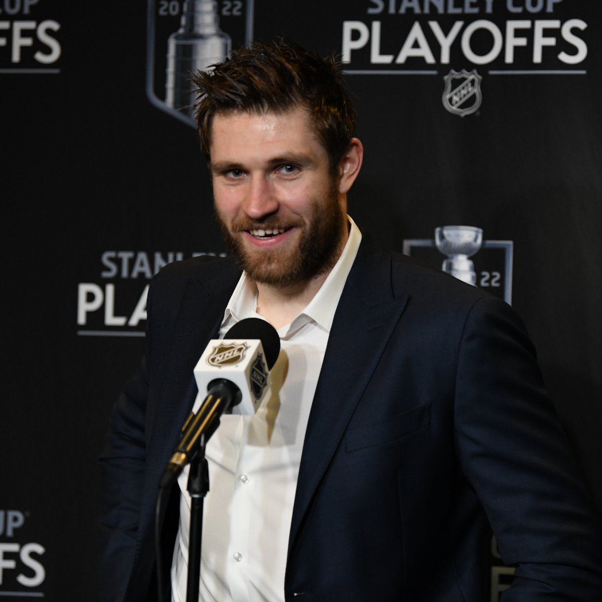 Edmonton Oilers tweet media