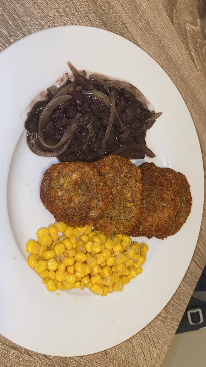 NaudiNation's tweet photo. Made salmon patties for dinner,
very delicious💝

@NaudiNala https://t.co/I0Ggb1c0TU