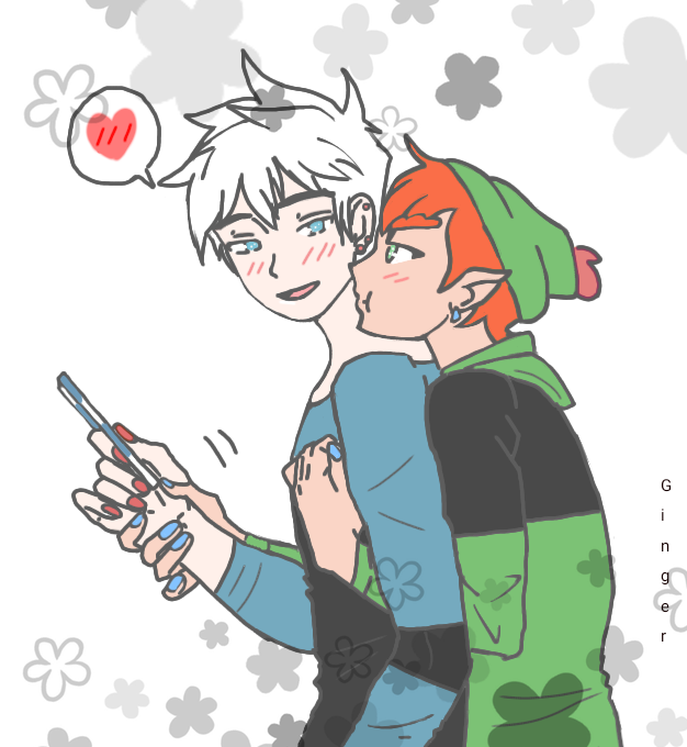 Ginger1Reed's tweet image. 💚💙
#FrostPan
#PeterJack
