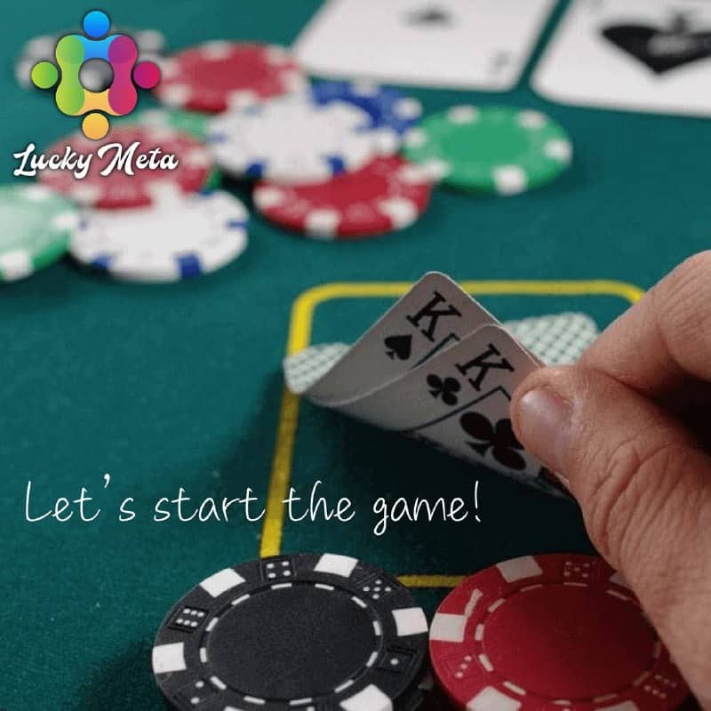 DaggerSatoshi2's tweet photo. @WabisukiNFT We have exciting news 
Our LuckyMeta DAPP is launching in 1 DAY! 

@Lucky_Metaverse Dapp introducing the 1st gaming metaverse built on DAOs, implementing all features of casino DAOs 

Available on Token Pocket Dapp on Saturday, 28th May, 2022 at 7AM UTC ! 

#DApp https://t.co/KA5nuvLQzG