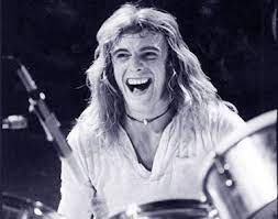 R.I.P. #AlanWhite . From Instant Karma to The Gates of Delirium - you brought joy to so many ❤️🥁✌️