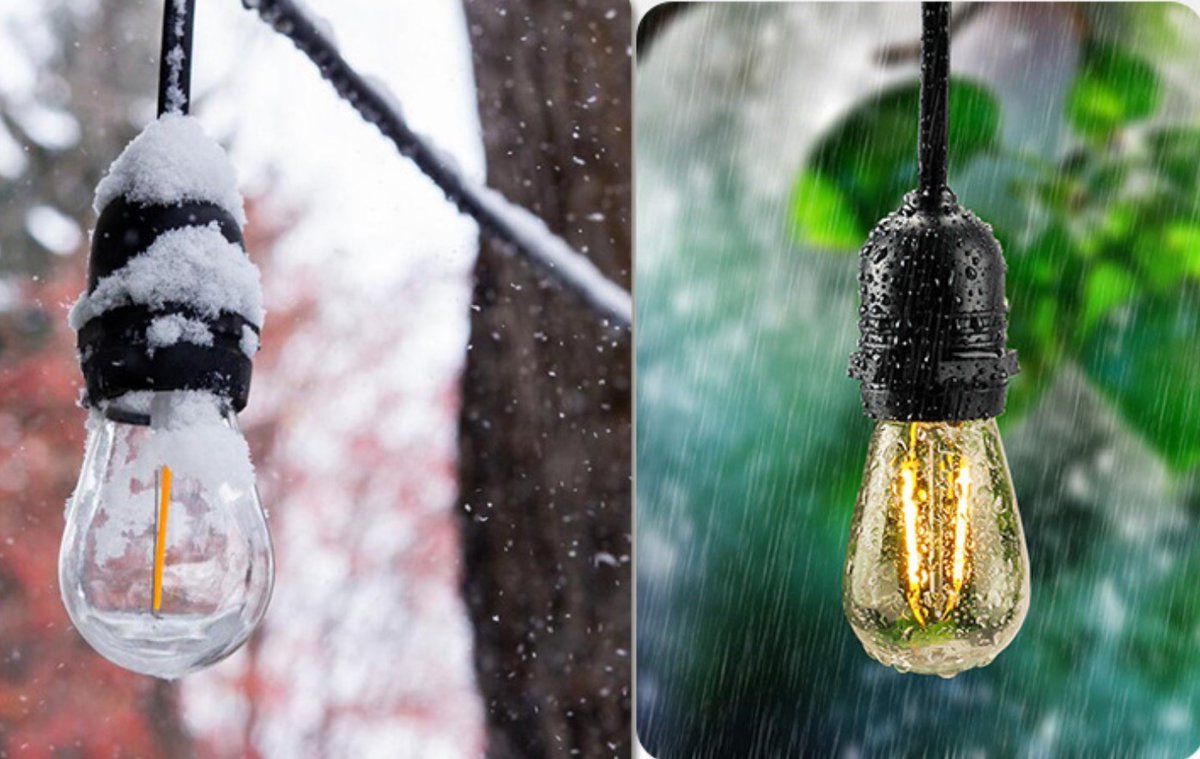 sehonledlights's tweet image. LED S14 string lights
#ledstringlights #outdoorstringlights #decorativestringlights #garland
#holidaystringlights #stringlights