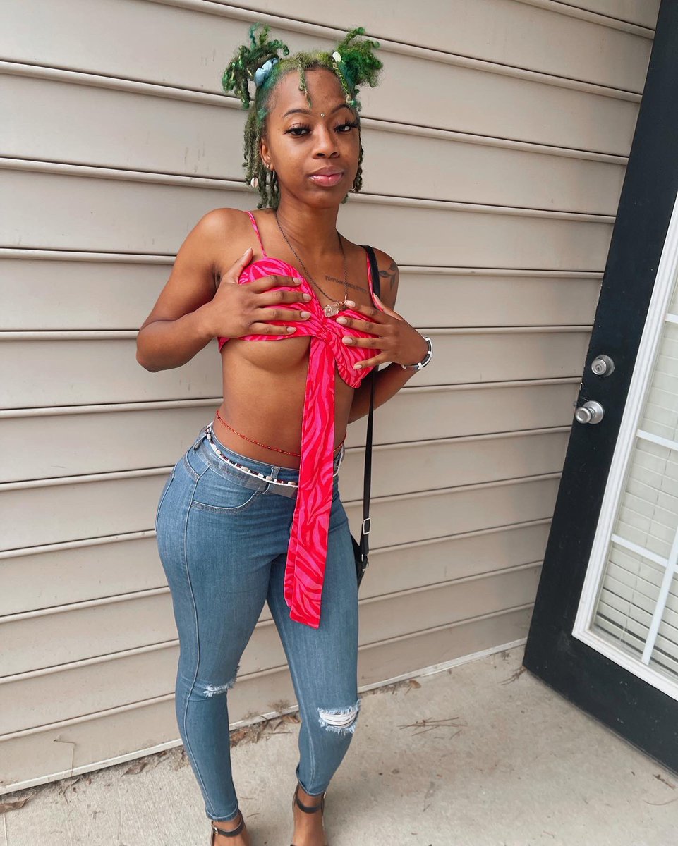 Locked In 🦋💕🦄🖖🏽 #FYP