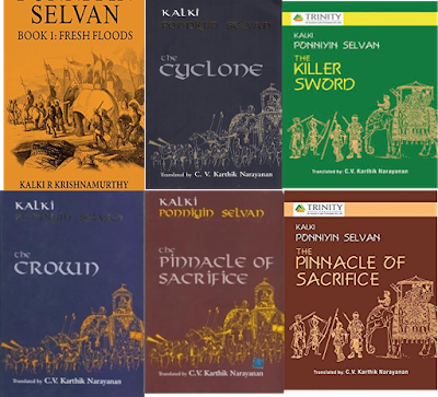 SistersWhoRead's tweet photo. 4/
It was the first time I liked a series like this. The hilarious parts include the time when Azhwarkkadiyaan Nambi and a shaivite start fighting &amp; when the great Vana warior Vallavarayan Vandiyathevan is brought into the picture.
#PonniyinSelvan https://t.co/y9fRol2qU5