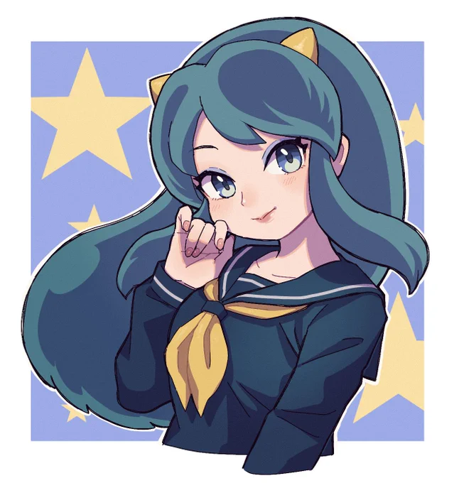 ラムちゃん 