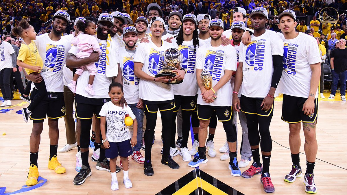 Golden State Warriors (@warriors) | Twitter