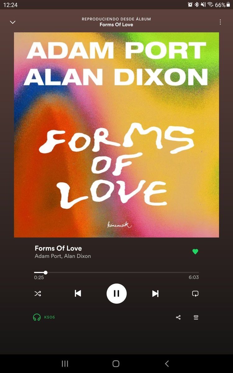 First of all, I have been looking forward to this single, it is fascinating, it is incredible, sincerely, a great and excellent job on this beautiful song by <a href="/adamport/">Adam Port</a> <a href="/keinemusik/">Keinemusik</a> and Alan Dixon ❤️‍🔥❤️‍🔥❤️‍🔥