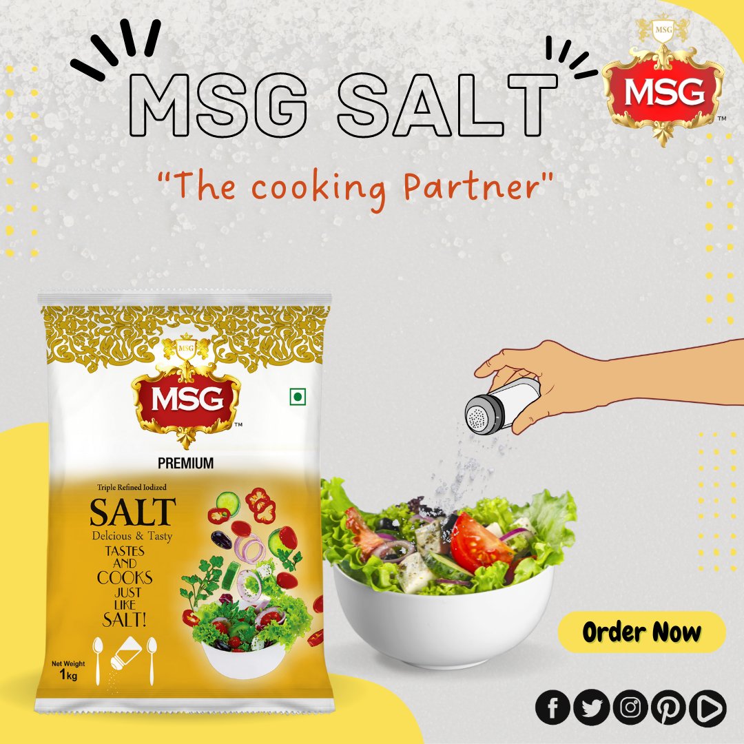 MSG All Trading tweet media