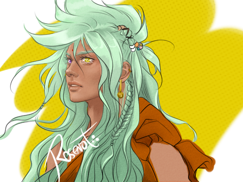 Rosenroty1's tweet photo. #Fudou #SaintSeiya https://t.co/h7zgDymjo8