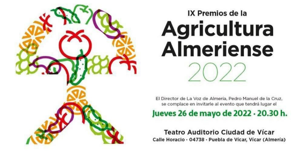 JDCabrera2015's tweet photo. En los IX Premios de La Agricultura Almeriense de  @lavozdealmeria en Vícar. Con la cordinadora  IU Almería y candidata de "Por Andalucia": @MariaJesusAmate  y el candidato @eusozcha .
Y la concejala de Roquetas @SensiMarcos. @iuroquetas @IUVICAR @iualmeriaprov https://t.co/MjWxeBXzNX