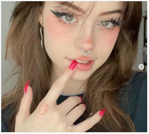 Hannah OwO on Twitter: "You’ll never know how much I love you. https