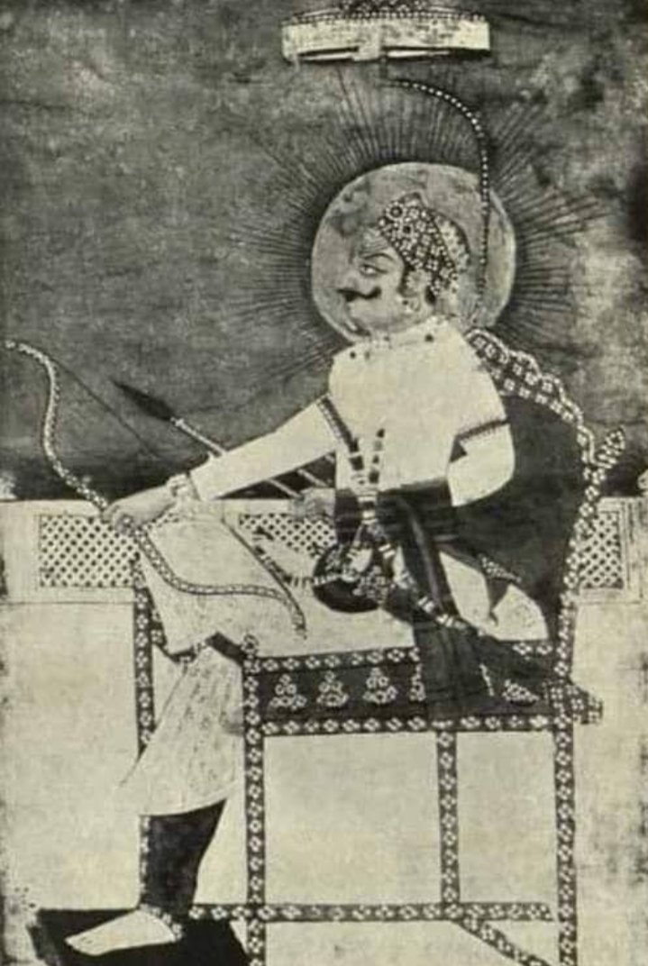 princeknt43's tweet photo. #RajputSamratPrithvirajChauhan 

#राजपूत_सम्राट_पृथ्वीराज_चौहान https://t.co/eSf92KPrso