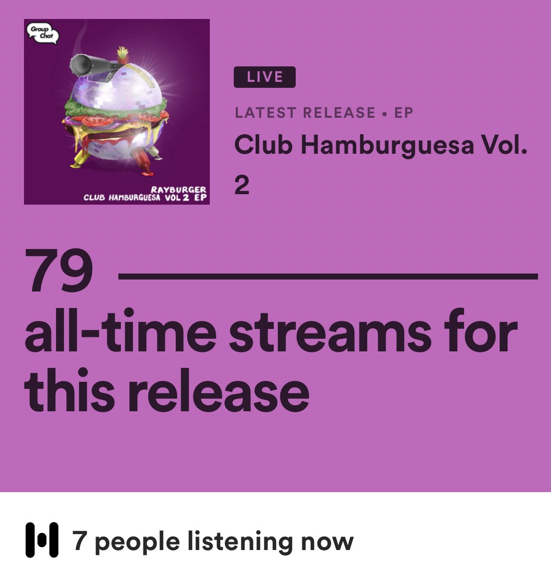 RayBurger tweet media
