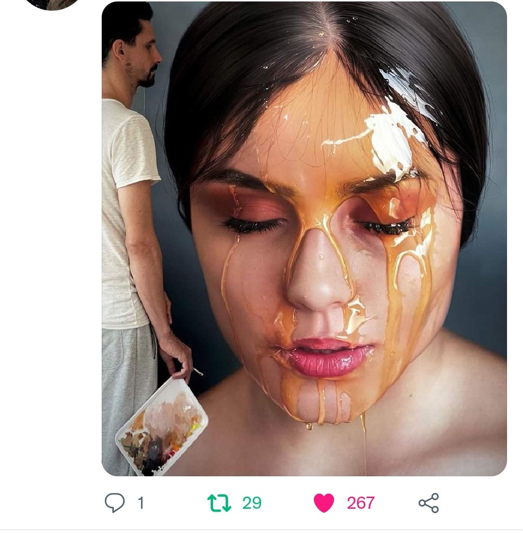 ObyWan_TheJedi's tweet photo. Así es el mundo en qué vivimos. https://t.co/r0kbm8mbod