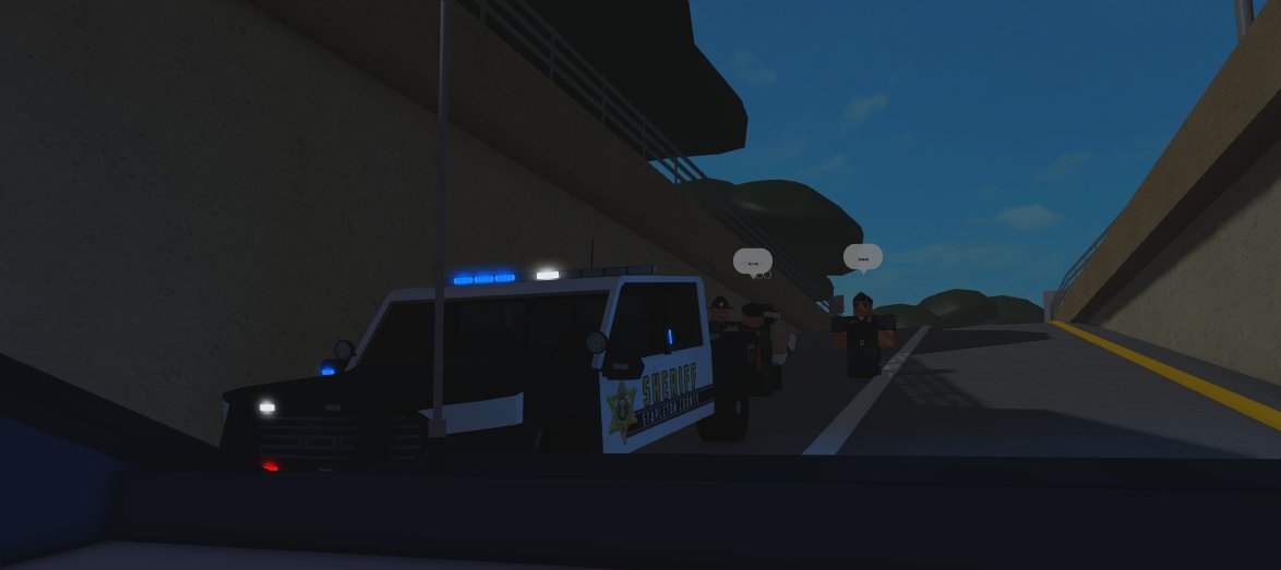 Firestone State Patrol tweet media