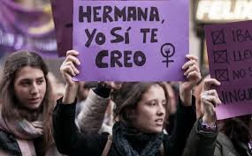 leoah8848's tweet photo. Ayer se aprobó la ley de Solo Sí es Sí que vulnera a los hombres derechos constitucionales,y humanos; art. 14 y 24 de la Constitución. Pero no se lo debemos al feminismo;se lo debemos al silencio de 23 millones de hombres que callan como idiotas ante el atropello de sus derechos https://t.co/vv92MqUiFL