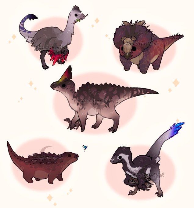 「PrehistoricPlanet」のTwitter画像/イラスト(新着))