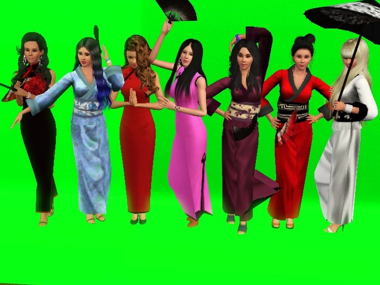 MyscenesNetwork's tweet image. Bad Girls Club 2: Japan Coming This Fall
This season all girls is japanese, chinese, &amp;amp; koreans!!
