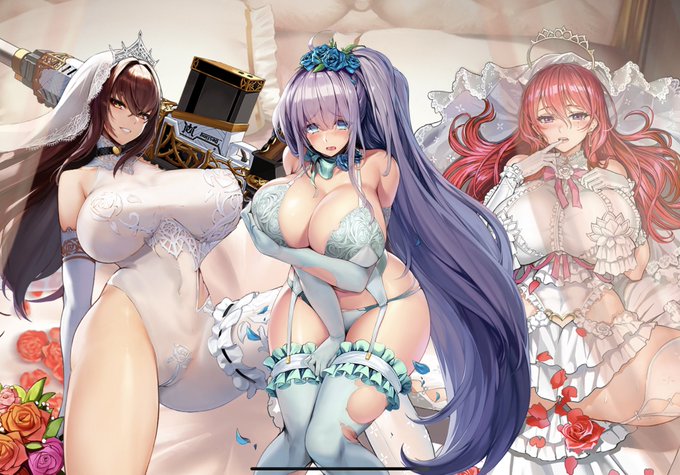 でっっっっっっっっっか……最高だね… 