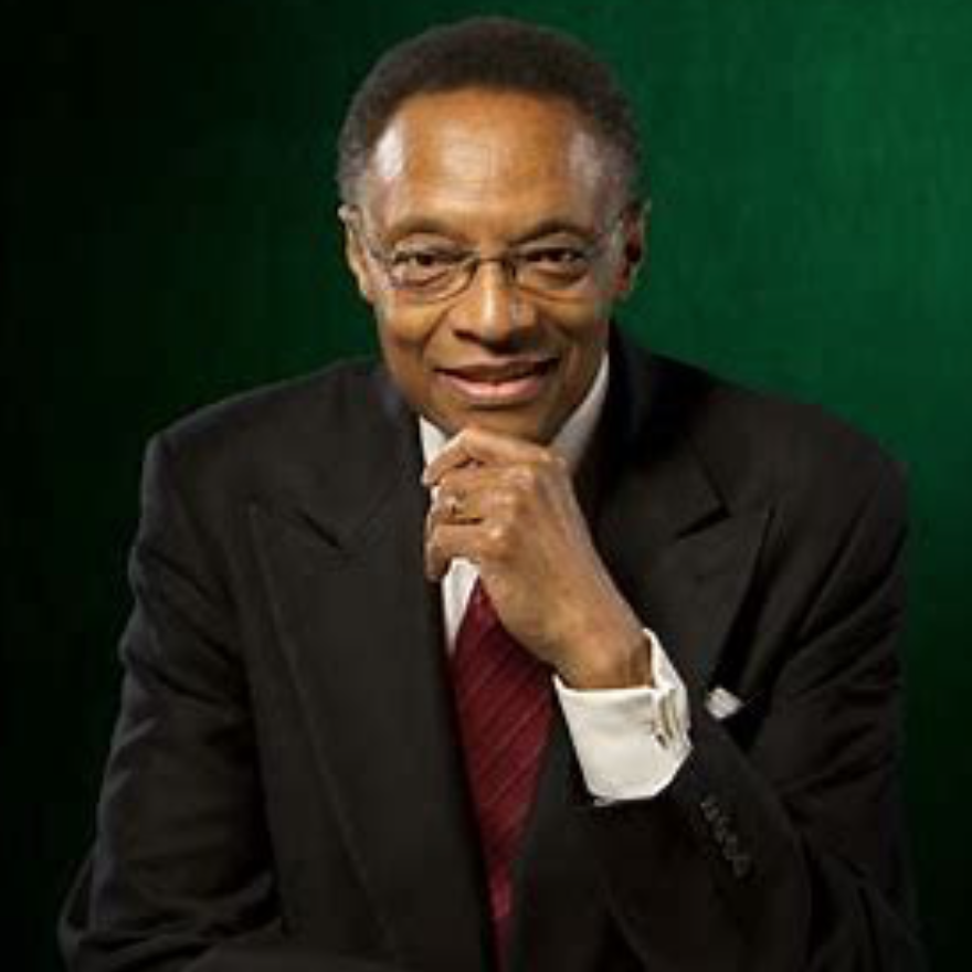 Happy Birthday Ramsey Lewis!
NEA Jazz Master

 