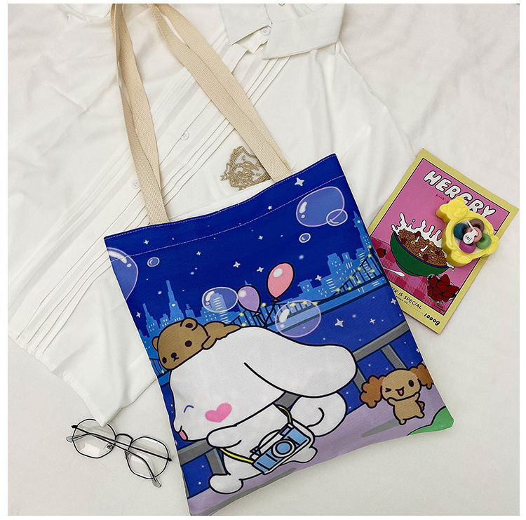 tongcaipacking's tweet photo. Canvas bag female handbag summer handbag art canvas bag student bag large capacity hand bag https://t.co/opfLIHsLhZ