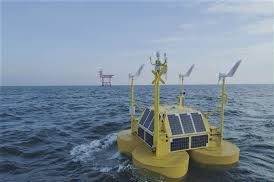 fbeirao's tweet photo. Wind measurement for offshore projects powered by solar energy (#EOLOS Floating Lidar Solutions) https://t.co/Ebty5ABfhJ