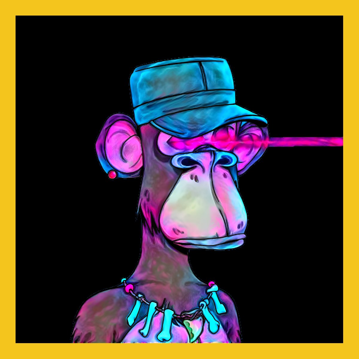 TrippyApe_Club's tweet photo. @InvisibleBAYC https://t.co/uDFBu3lfo1 https://t.co/bfQzB45t37