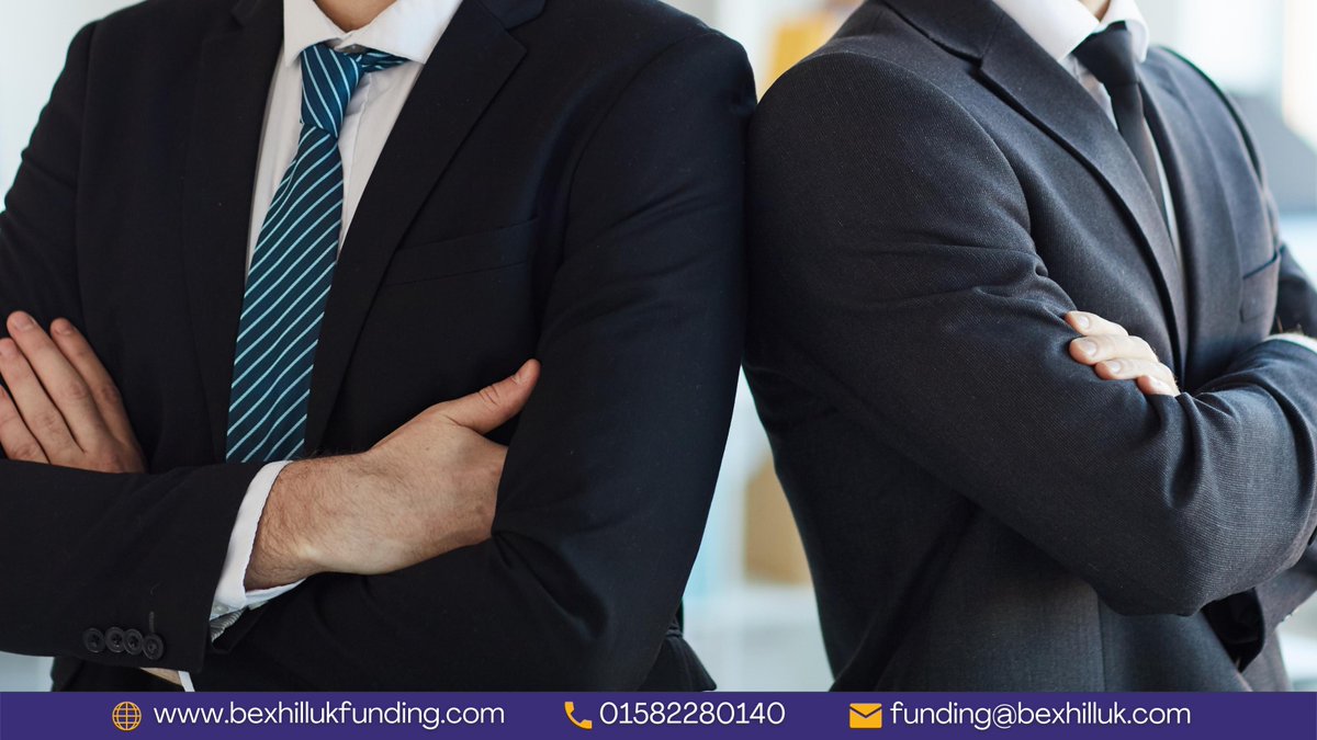 Calling all insurance brokers! 

We work in partnership with brokers to get you lending in a matter of days. Better flexibility for your clients and increased profitability for you. 

bexhillukfunding.com
#funding #finance #premiumfinance