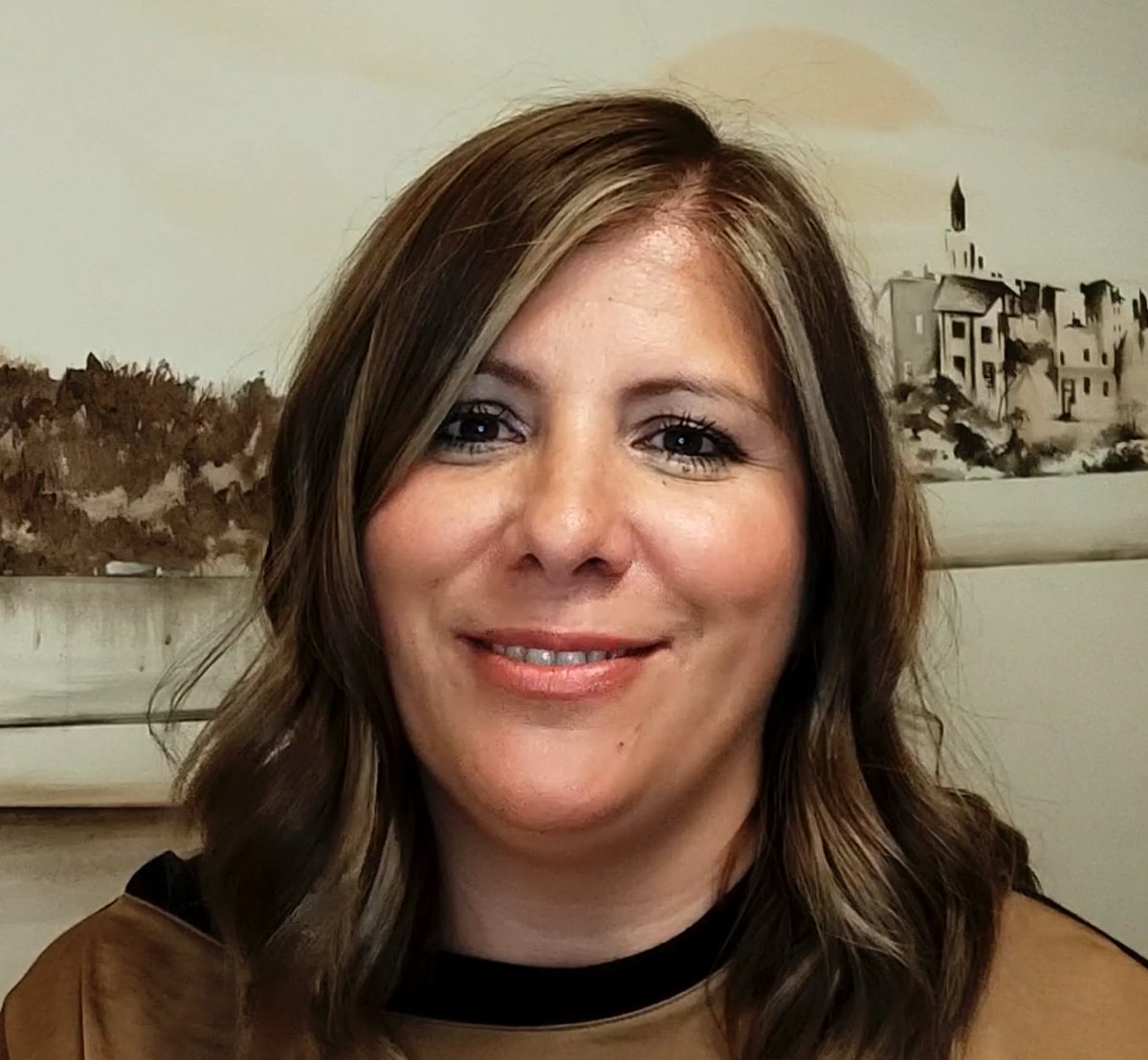Rocío is a social worker and foster parent from Spain. She has had a few children in foster care for the last 10 years. Watch her story here: loom.ly/beSD7GU
.
#worldfosterdaystories #worldfosterday #fostercare #thisisfostercare