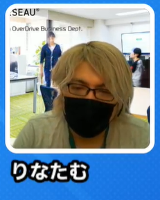 CommunityRpa's tweet photo. ソントレーゾ CTO りなたむさん
ロボ研 CTO 佐々木さん
同時進行のライブ作成イベントを進行中!
RPACommunityでもいつもお世話になっております!
#Sentreseau #ロボ研 #PowerApps #PowerAutomate #RPALT https://t.co/OrSrFltQgc
