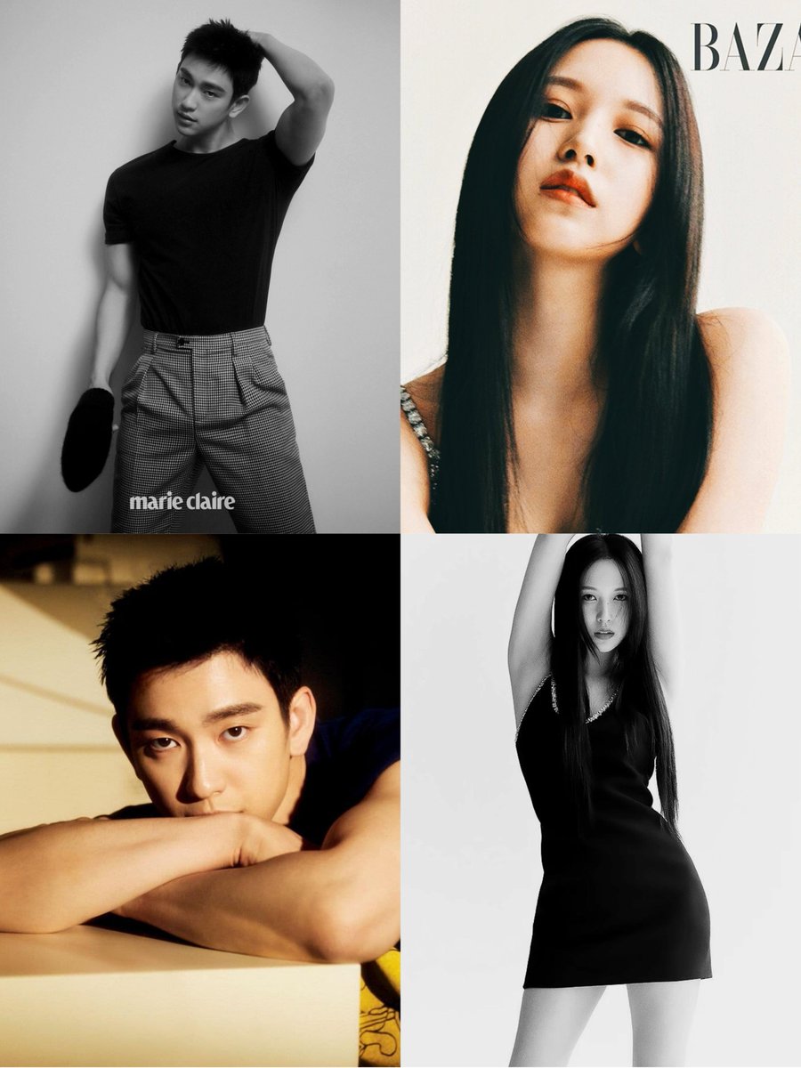 dailygottwice's tweet photo. just model thingz 

#gottwice #got7 #twice @got7 @jypetwice #jinyoung #mina https://t.co/X4NnXdAIyx