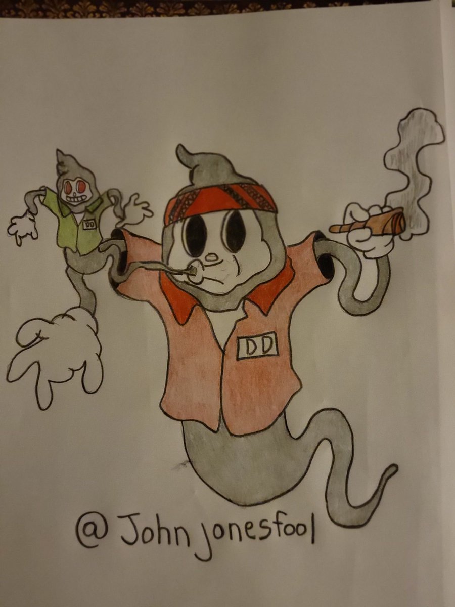 The Devious Dead | Wellness in Web3 tweet media