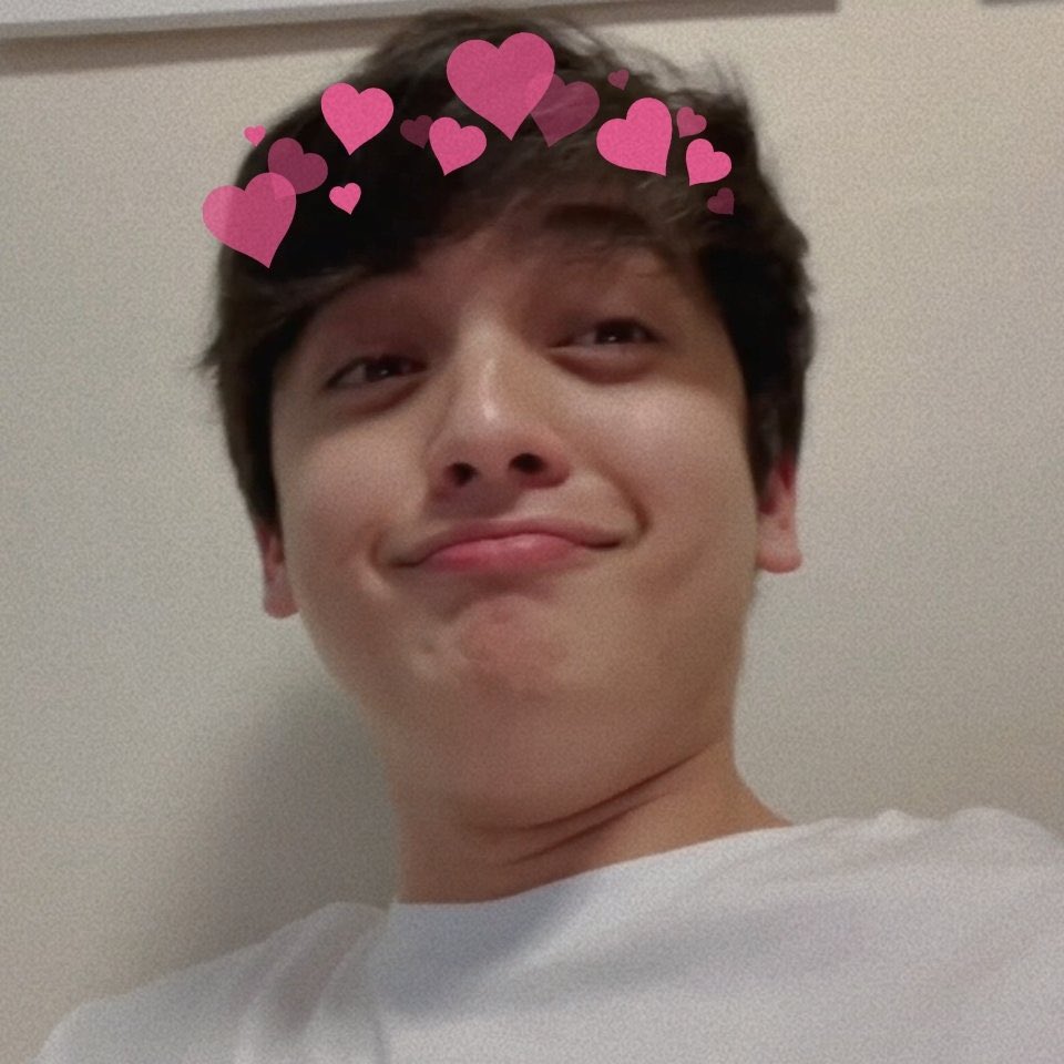 raawrbyx's tweet photo. I think bagay po kayo @imsethfedelin @francinecarreld 🥹💙 https://t.co/WGSLlIdrCO