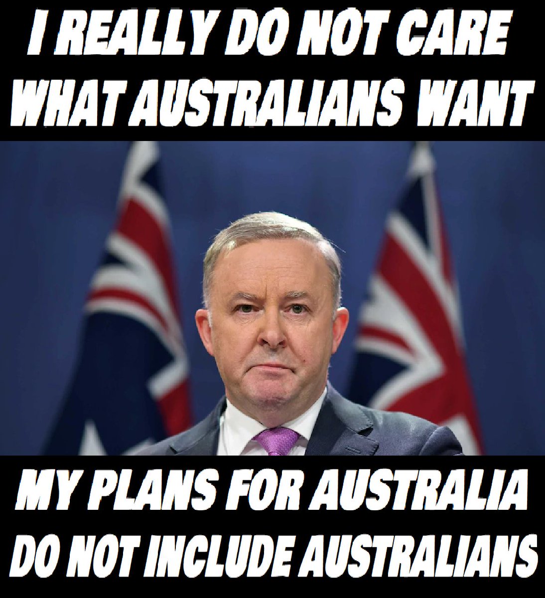 Labor's real agenda is exposing a lack of policy for everyday Australians, they are so removed from reality they have chased their woke agenda in the first days of their Government that is quite irrelevant to most Australians #auspol #ausvotes #AusVotes2022 #auspoll2022