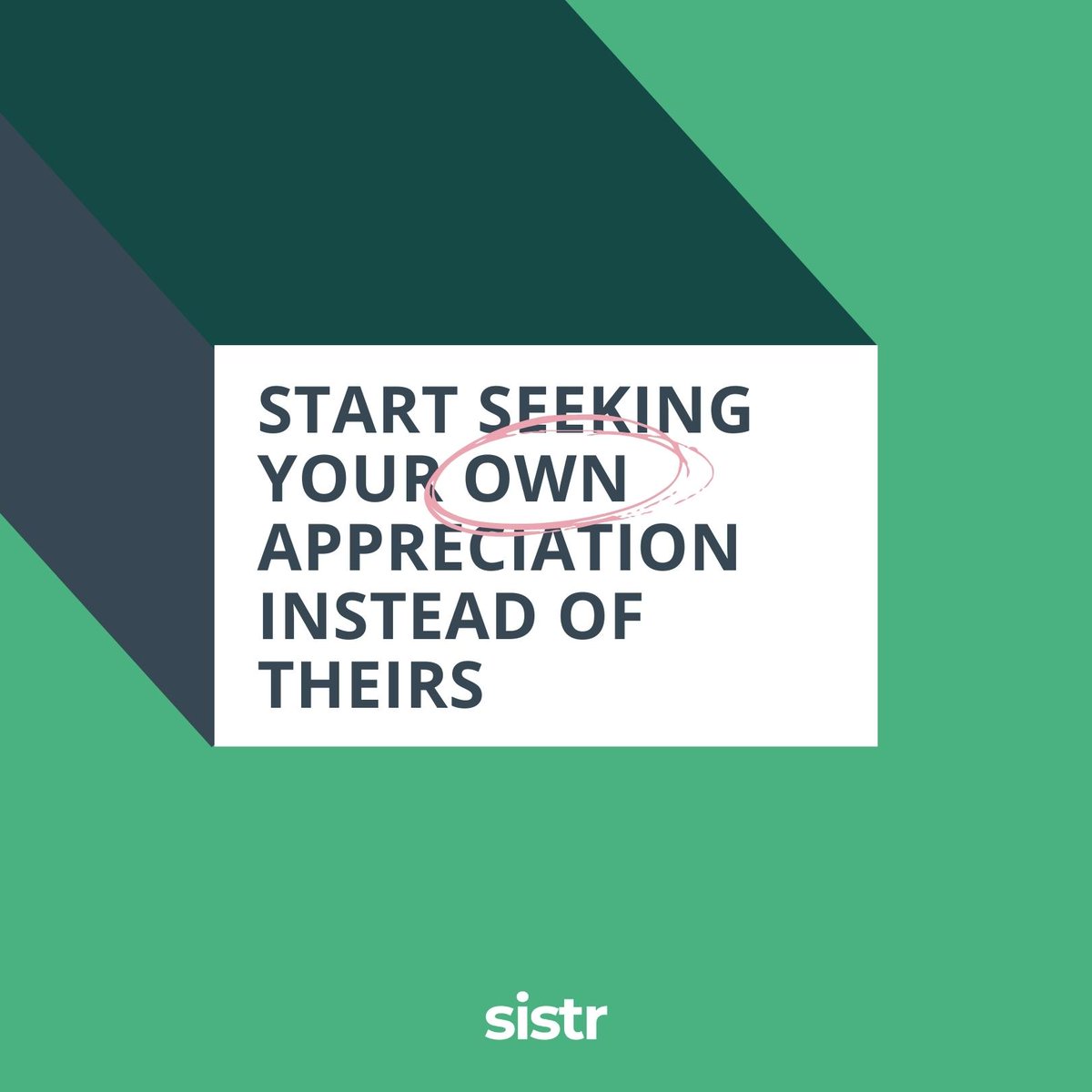 SistrApp tweet media