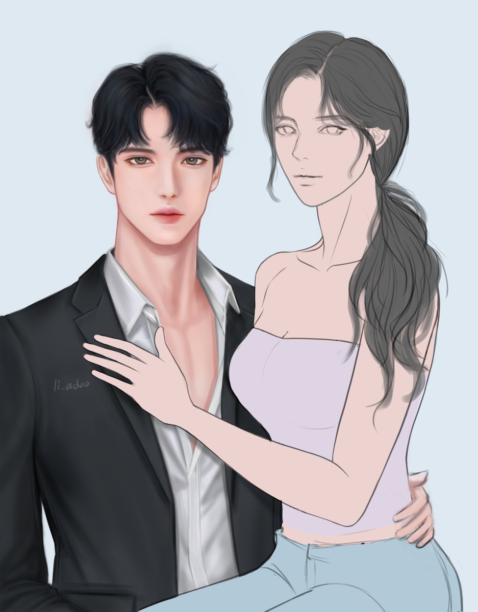 이아두 (@li_adoo) / Posts / X