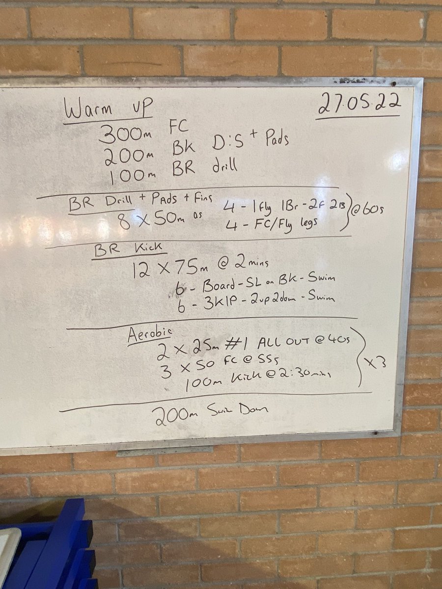 LukePSwimCoach's tweet photo. BR Skills and #1 efforts to start the day off for our Youth + section @swimbridgend https://t.co/aFY0qNLBsC