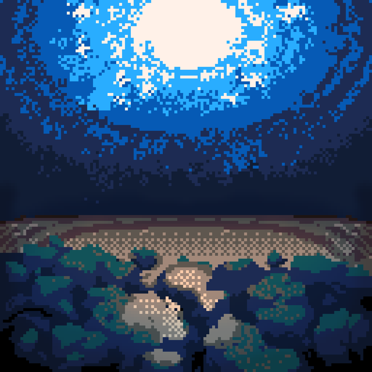 NameIsNamesake's tweet image. 'the depths'

what lies beneath the waves?

link: tinyurl.com/2f82weov