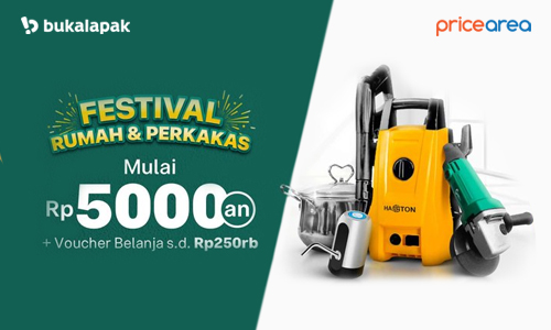 PriceArea's tweet photo. Gak Perlu Pakai Tukang Lagi! Sedia Peralatan Rumah &amp; Perkakas Mulai Dari 5 Ribu 🤩

Selengkapnya Disini 👉 https://t.co/vDqY5TUCqU https://t.co/V4ILwcdxyk