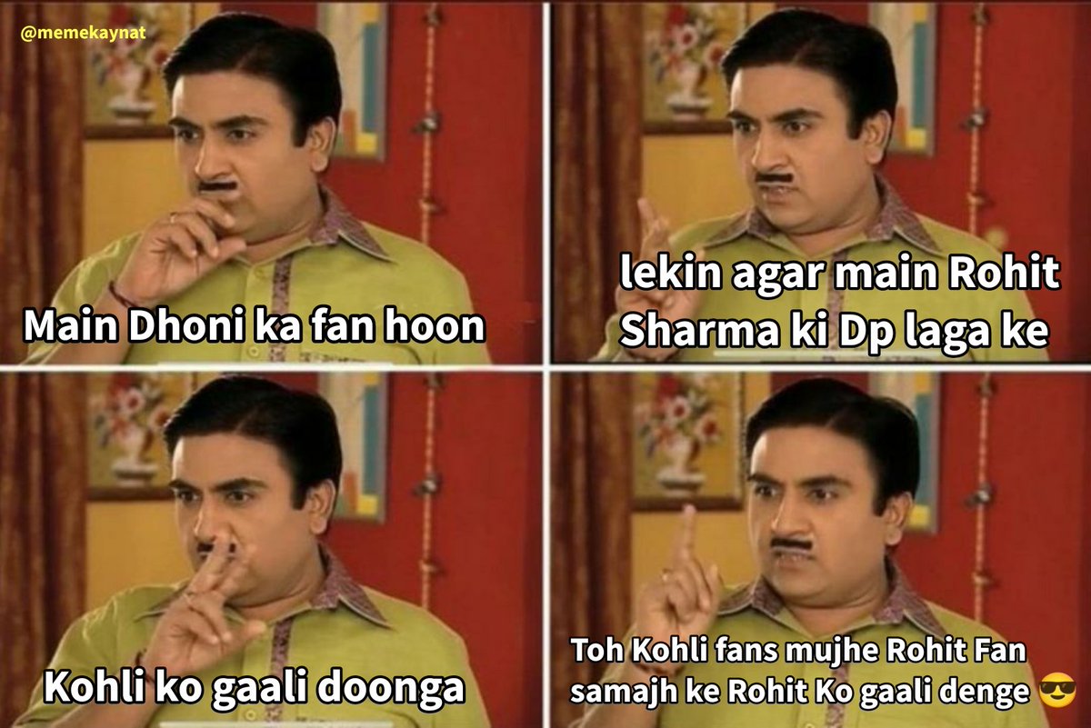memekaynat's tweet photo. *IPL exists*
*People on twitter: https://t.co/NGNZg6MGAv