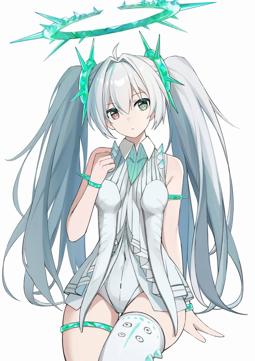 Zun_0w0's tweet photo. #战双帕弥什 
#punishinggrayraven 
 #パニグレ 
祝贺露娜文化纪三连冠 ٩(๑❛ᴗ❛๑)۶ https://t.co/FeyZYORnNc