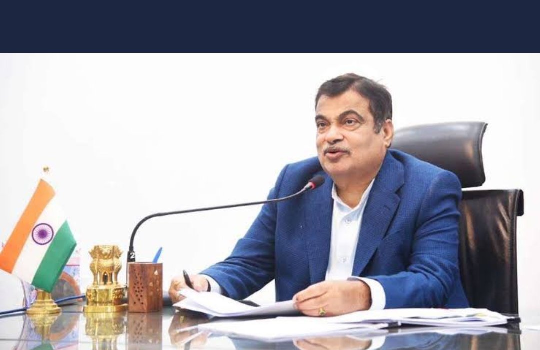 Define simplicity?

Me: Nitin ji gadkari
Wishing you a very happy birthday ji... 
