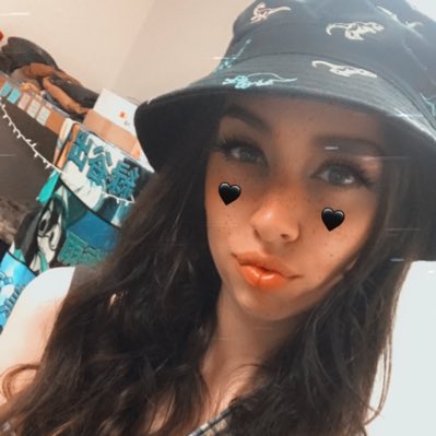 DartTheMisfit's tweet photo. #NewProfilePic https://t.co/34mJT7lwMl
