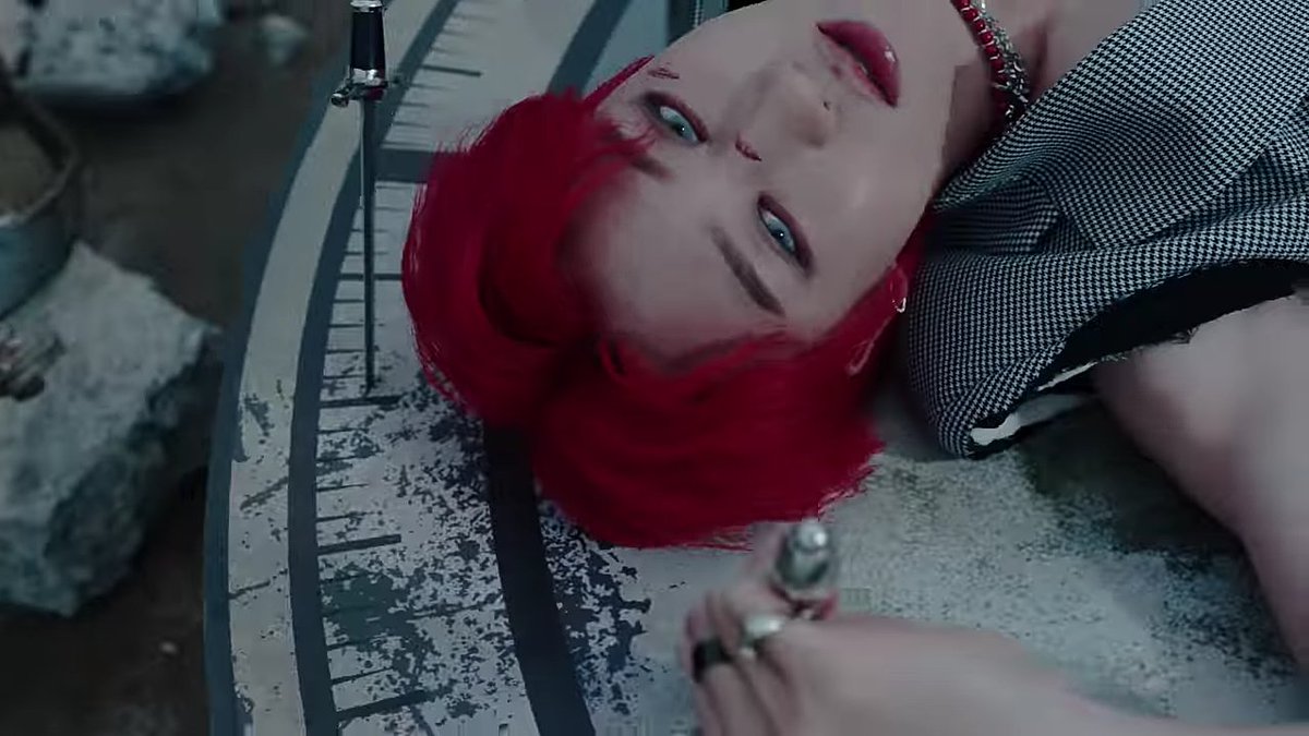 subsubsv's tweet image. Oc, pero este Minghao???? OMG
salí enamorada, aguaaaass
#SEVENTEEN #SEVENTEEN_HOT #SVT_HOT #minghao